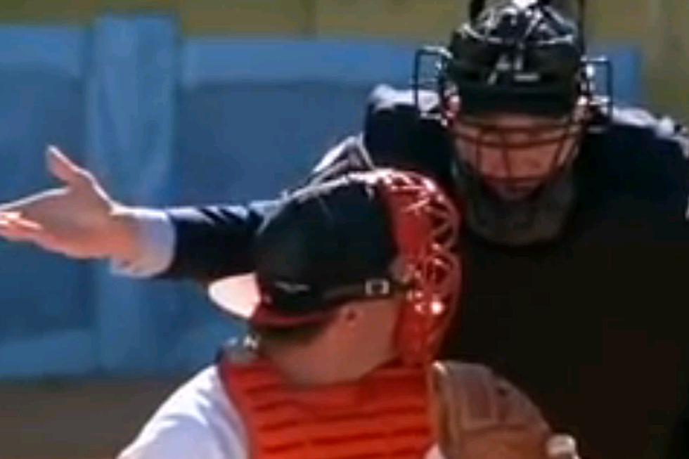 Celebrate Tigers Opening Day With The Funniest Baseball Scene Ever [VIDEOS]