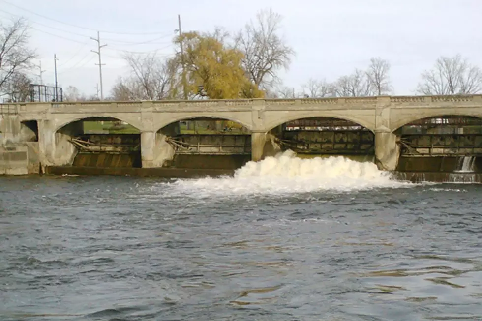 City Of Flint Will Soon Get Its Water From Flint River [Video]