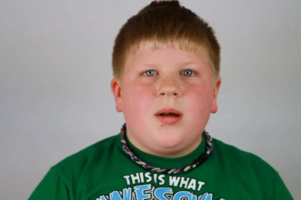 This 11-Year Old&#8217;s Reaction to His Family&#8217;s &#8216;Big News&#8217; Is All Kinds of Awesome [VIDEO]