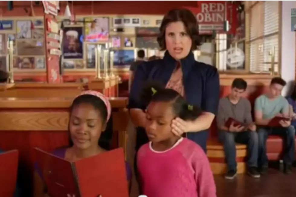 Is This Red Robin TV Commercial Offensive? [VIDEO]