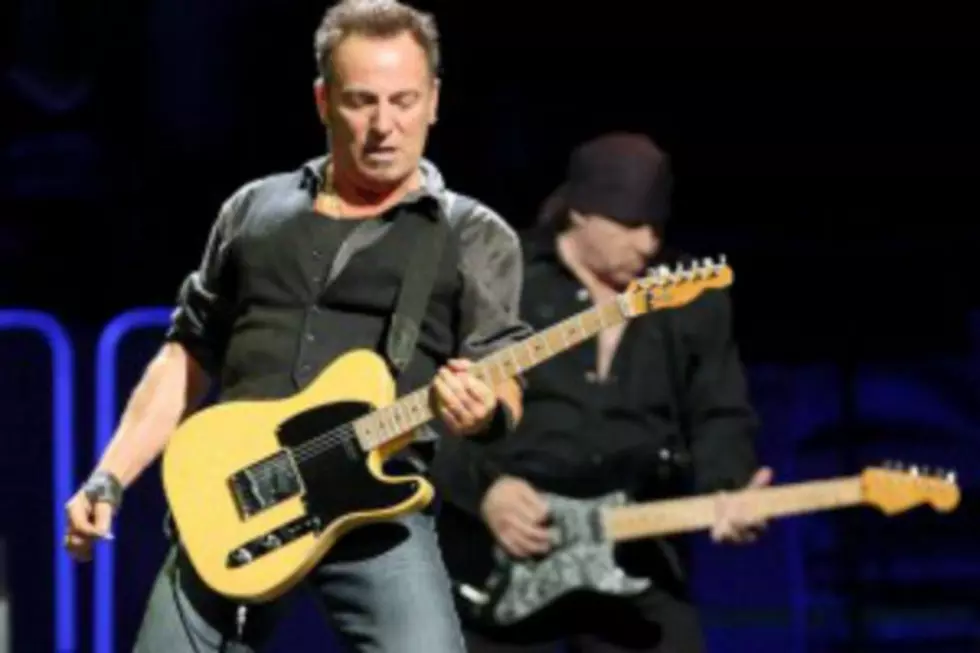 See Bruce Springsteen Cover Lorde’s ‘Royal’ [Videos]