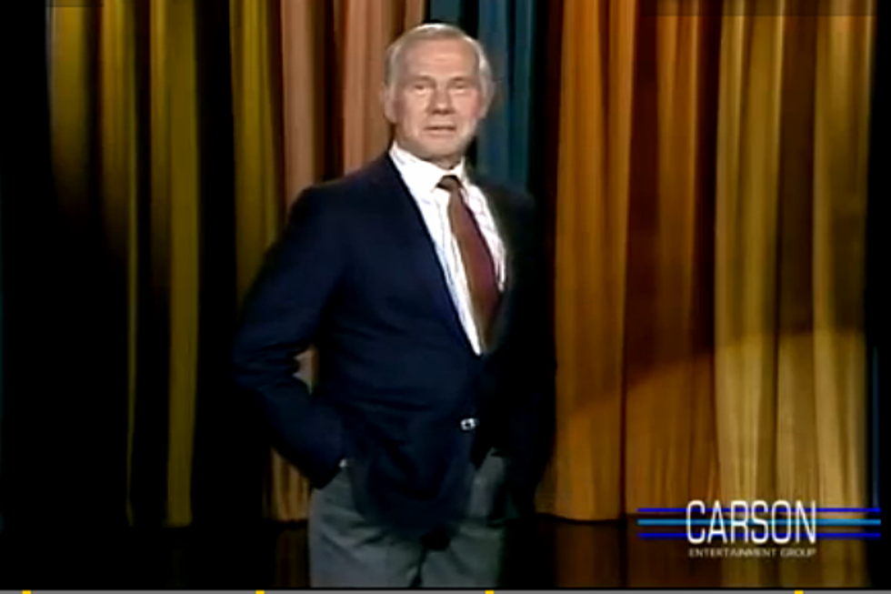 Johnny Carson Sex Tape For Sale