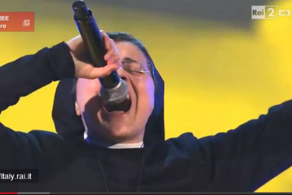Nun Singing Alicia Keyes Astonishes Judges, Wows World [Video]