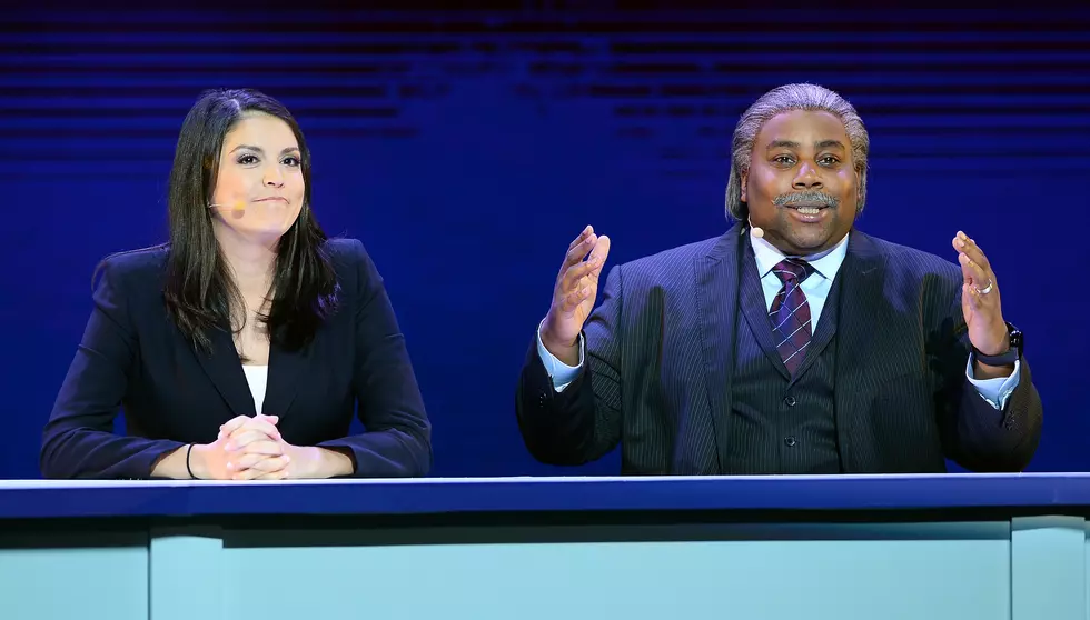 Watch Entire ‘SNL’ Come Together in Under Three-Minutes [Video]