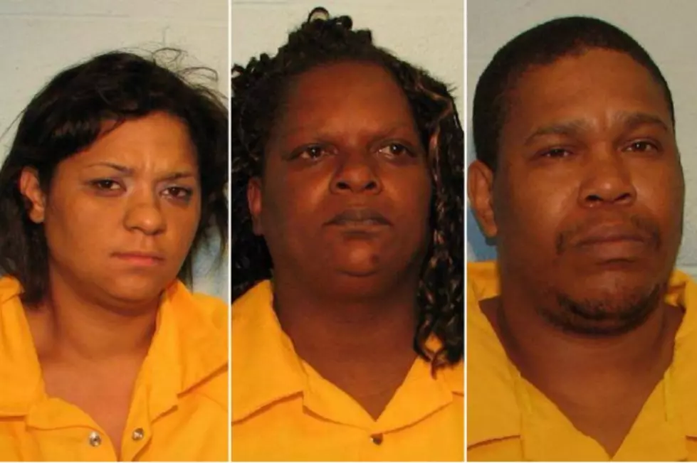 Three Facing Charges Over Flint Child Abuse Facebook Video
