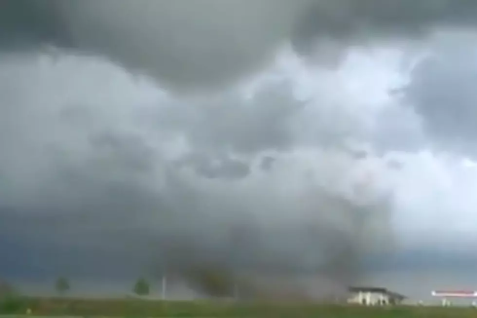 Tornado Outbreak Devastates Southern States Killing At Least 16 [VIDEOS]