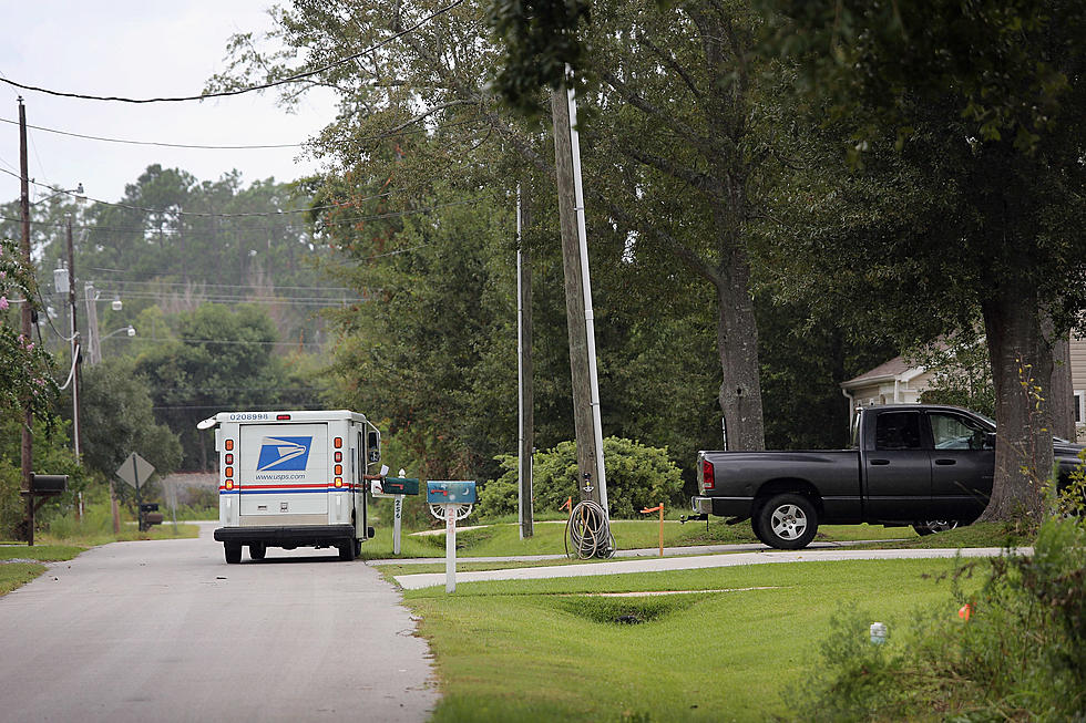 Letter Carriers Stamp Out Hunger Food Drive Is Tomorrow