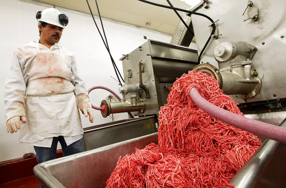 Detroit Firm Recalling 1.8 Million Pounds Of Beef Tainted With E – Coli [Video]