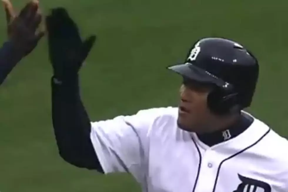 Incredible Circumstances Lead Detroit Tigers To Amazing Comeback Win [VIDEOS]