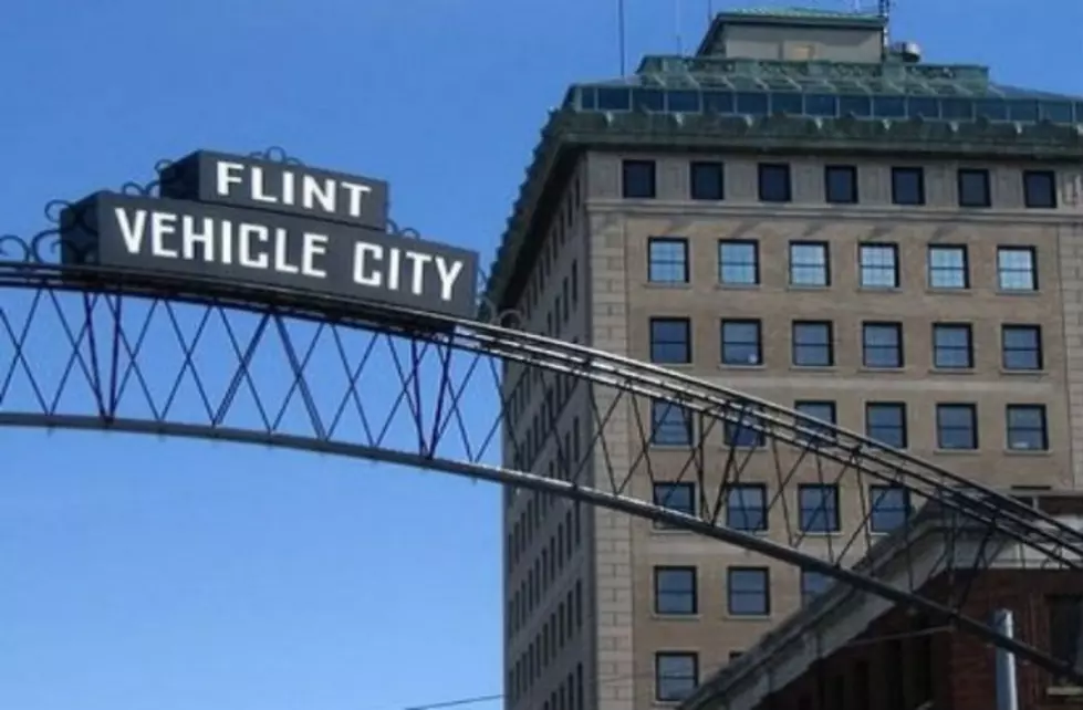 Population in Flint Falls Under 100,000 for First Time in Over 90 Years