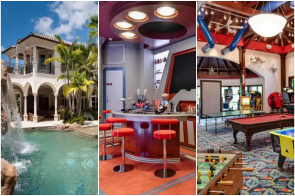 You Could Own This Luxury Florida Home For A Mere $35 Million [PHOTOS]