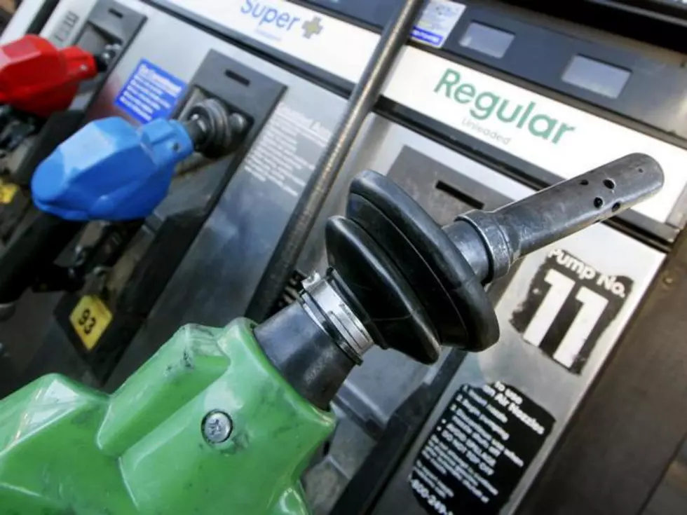Why Are Gas Prices Rising In Mid-Michigan? [VIDEO]