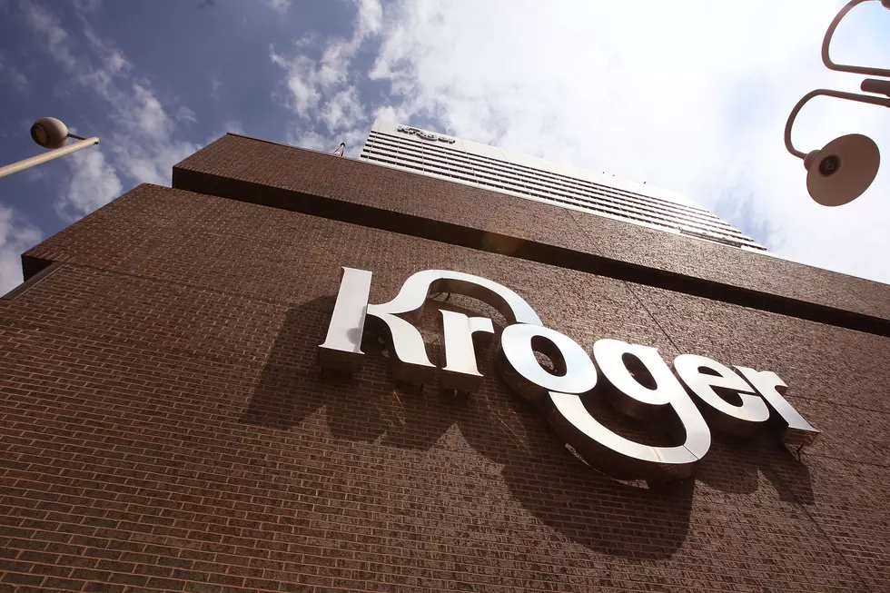 Kroger Will Soon Use Drones to Deliver Your Groceries 