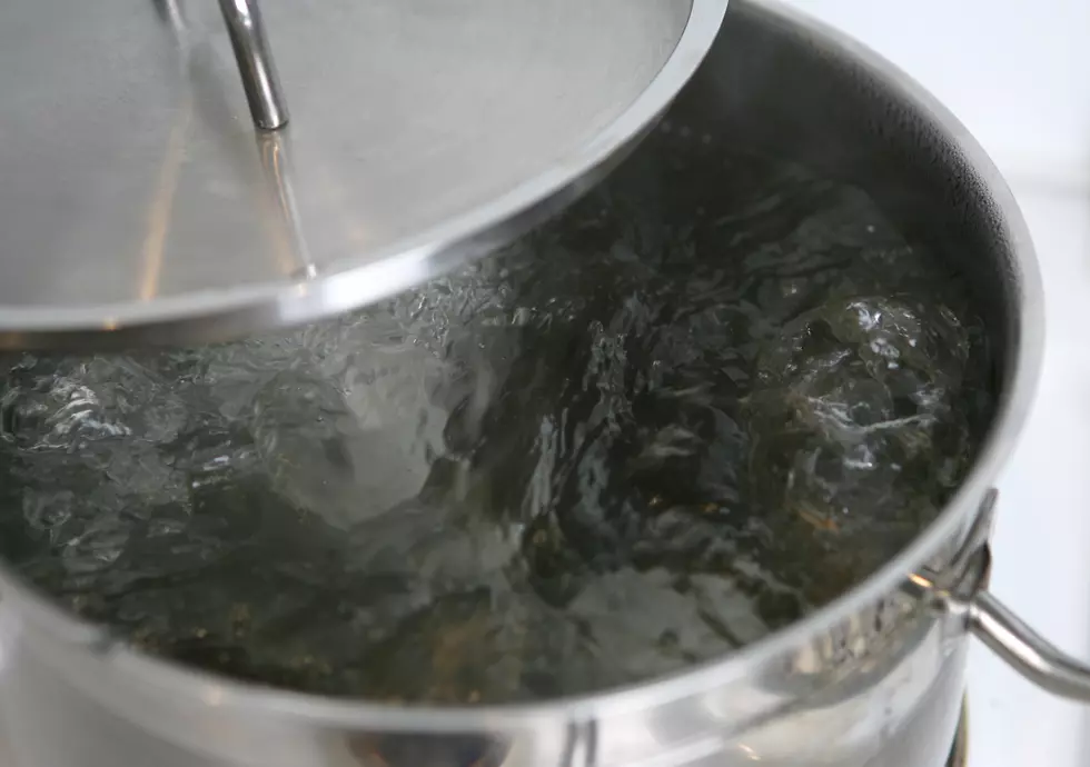 Boil Water Advisory in Effect for Part of Flint