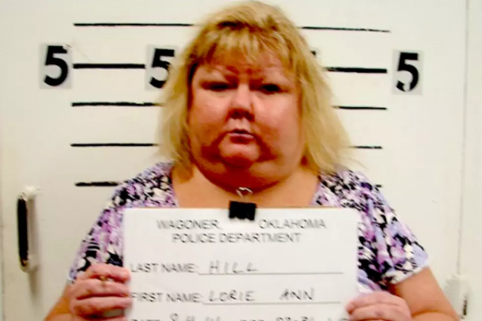 Teacher Arrested for Showing Up at School Drunk, Taking Off Pants [VIDEO]