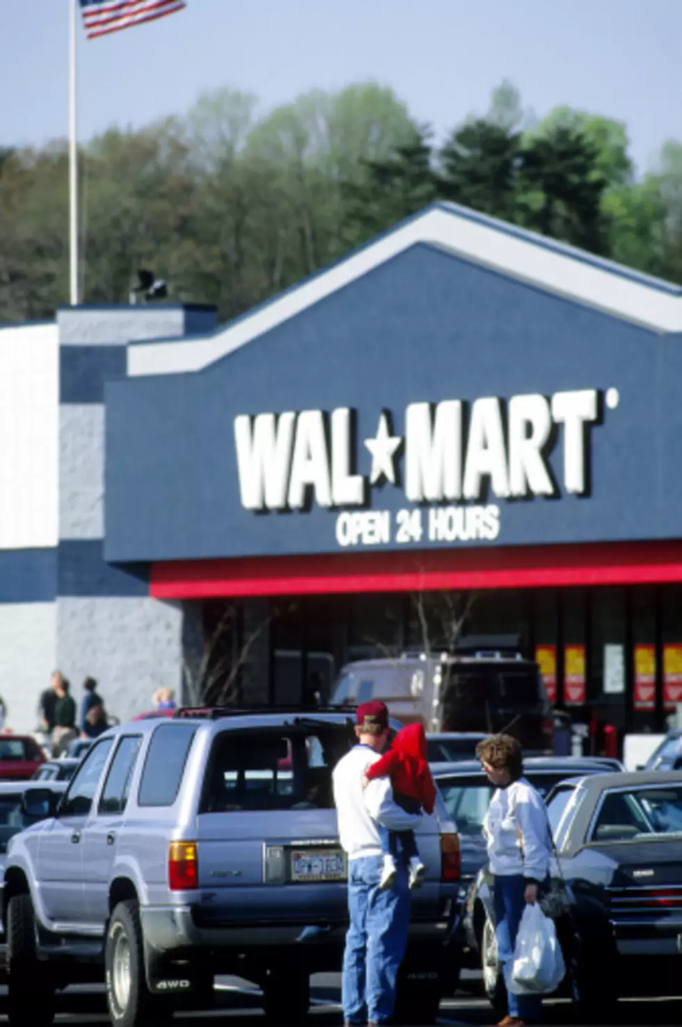 Walmart Says Tracy Morgan Should’ve Worn Seat Belt