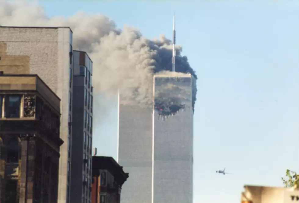 How Do You Talk To Your Kids About 9/11?