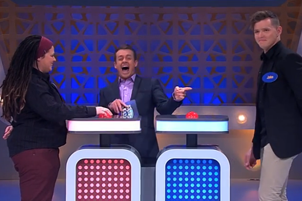 ‘Family Feud’ Under Fire After Sexist Question [VIDEO]