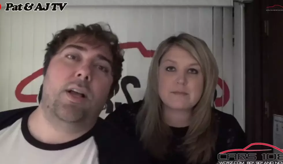 Pat & AJ Post Show – Tuesday, October 14th [VIDEO]