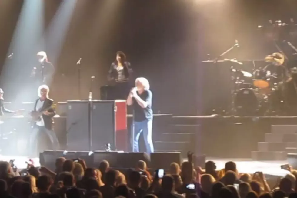 Fans Share Videos From Bob Seger&#8217;s Saginaw Show [VIDEOS]