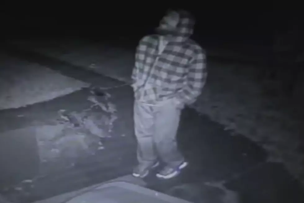It Doesn&#8217;t End Well for Burglar Who Attempts to Rob a Veteran&#8217;s House [VIDEO]