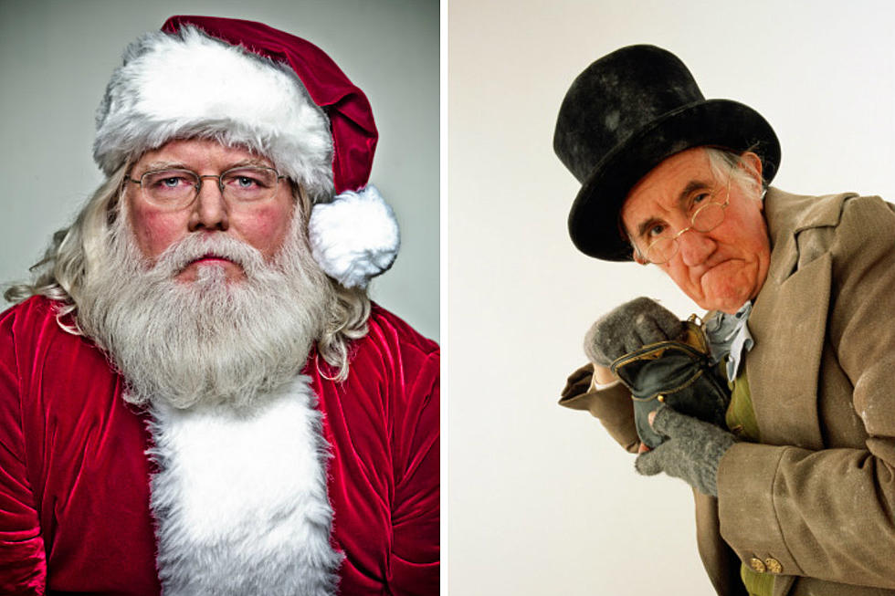 How Santa or Grinch Are You? Take the Quiz