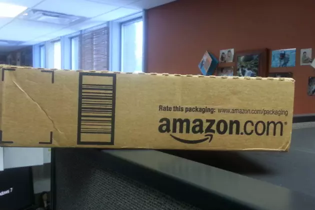 Amazon Increases Free Shipping Minimum to $49, With One Exception