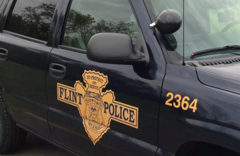 Flint Officer Helps Young Boy Overcome Fear of Police