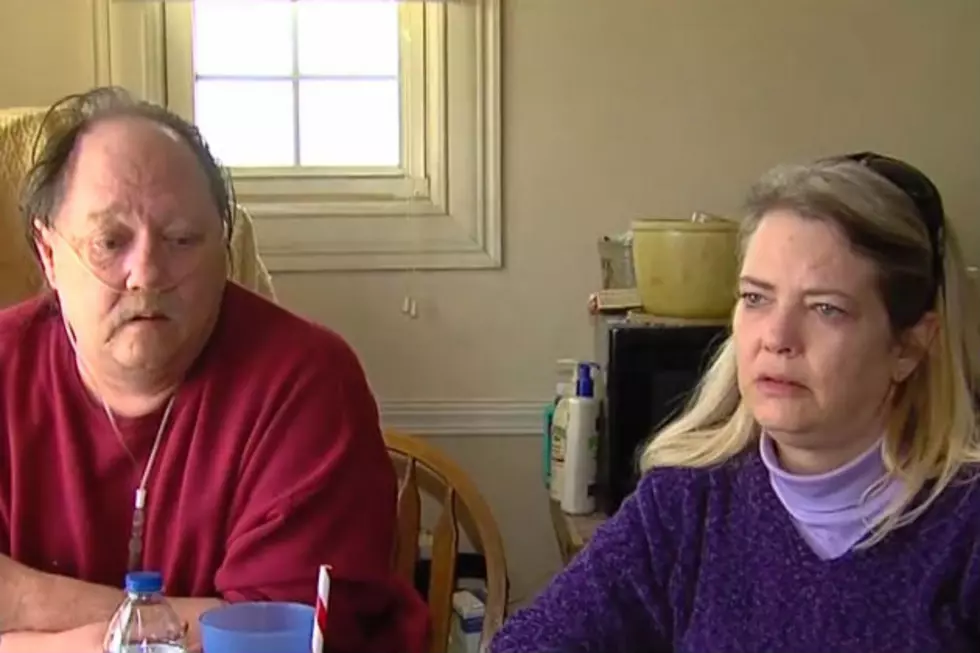 Detroit Couple Scammed on Craigslist Overwhelmed by Generous Gift [VIDEO]