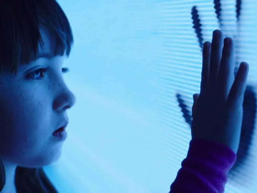 Trailer for New ‘Poltergeist’ Remake Released [VIDEO]