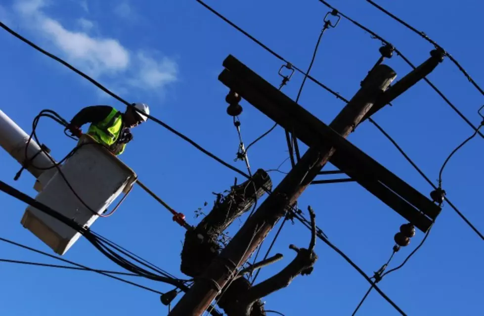 Escanaba Faces Major Power Outage [BREAKING]