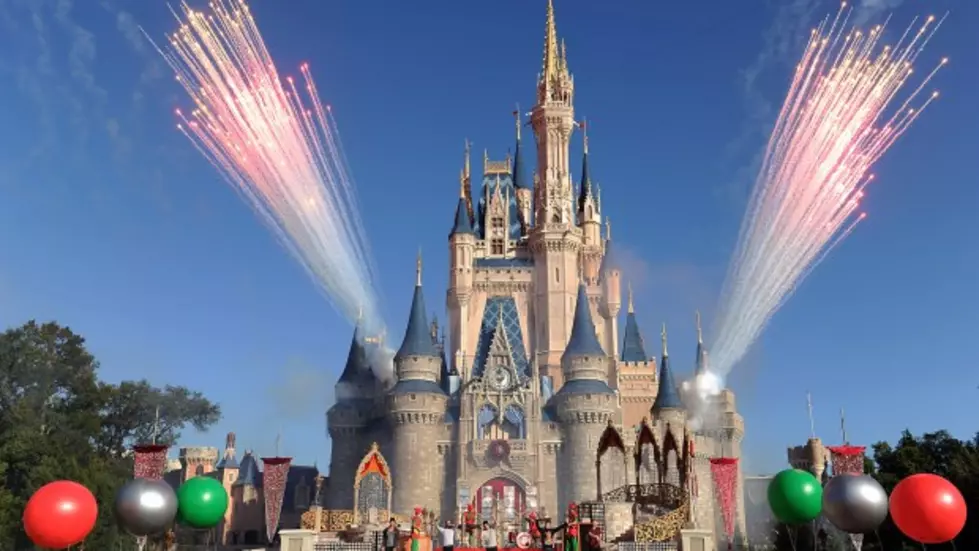 Disney Theme Parks Hike Ticket Prices Again