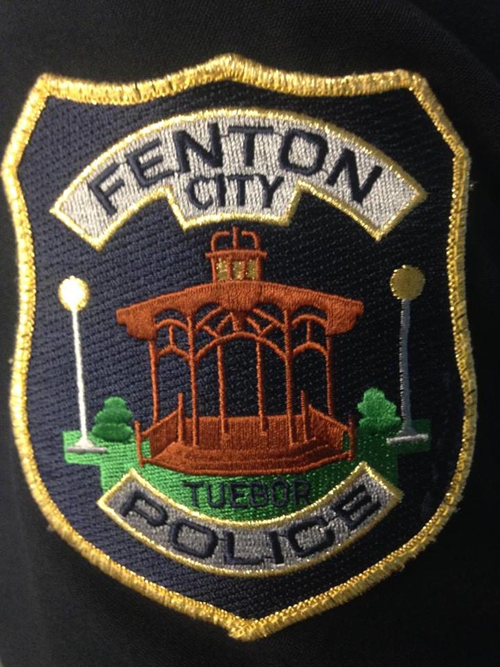 Fenton Police Department Offers Safe Haven for Online Selling