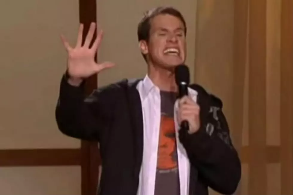 Watch Daniel Tosh&#8217;s Hilarious (But NSFW!) Take on Daylight Saving Time [VIDEO]