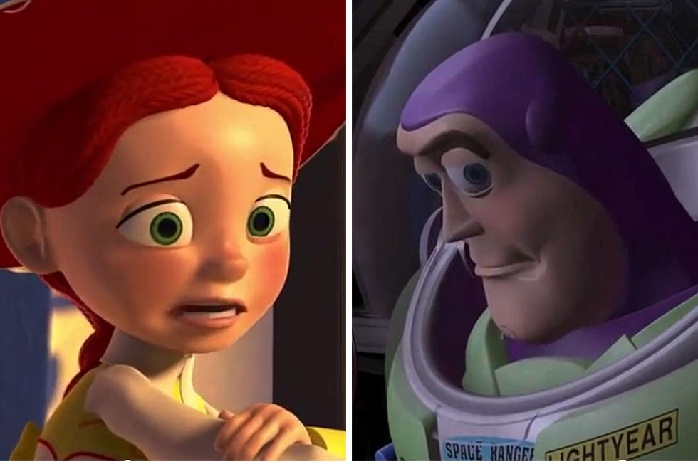 This &#8216;Fifty Shades of Toy Story&#8217; Mashup Will Destroy Your Childhood [VIDEO]