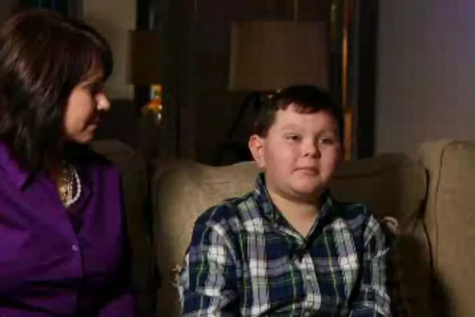 Is This Boy’s Memory of a Past Life Real? [VIDEO]