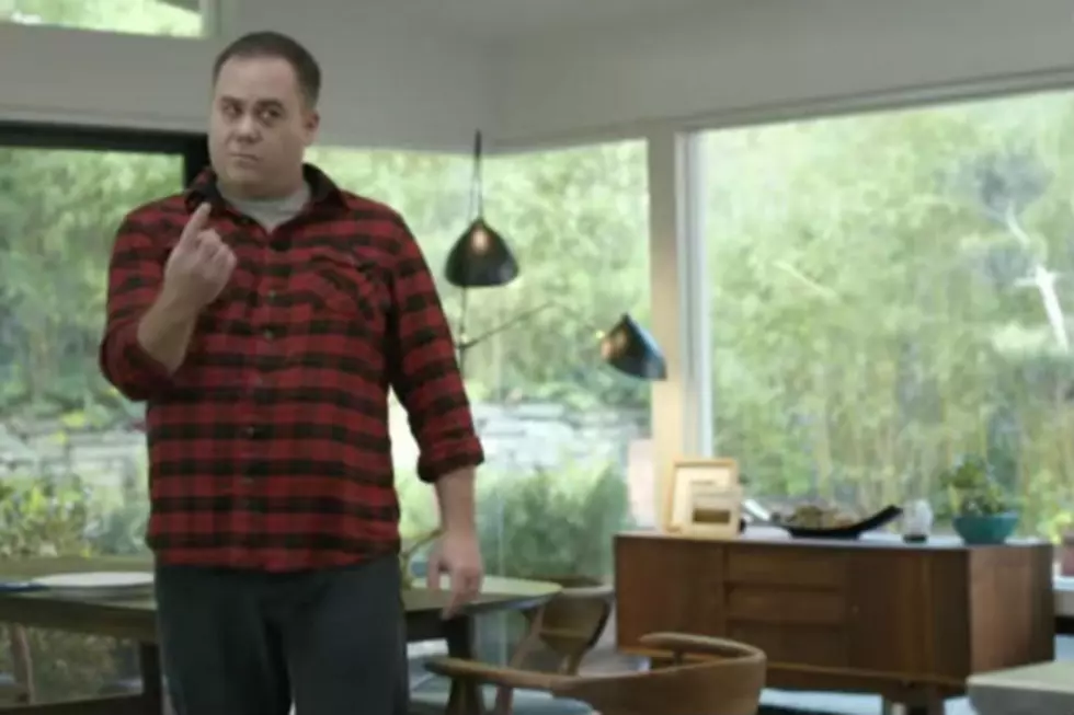 Who Knew a Commercial for Health Insurance Could be This Funny [VIDEO]