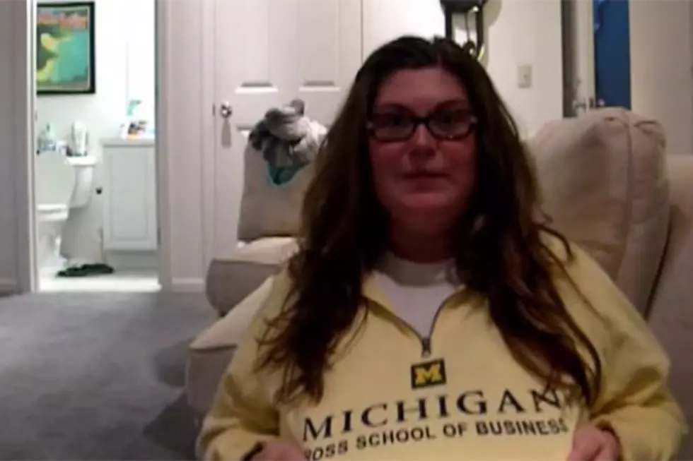 Mid-Michigan Woman to Appear on &#8216;Wheel of Fortune&#8217; to Honor Grandfather [VIDEO]