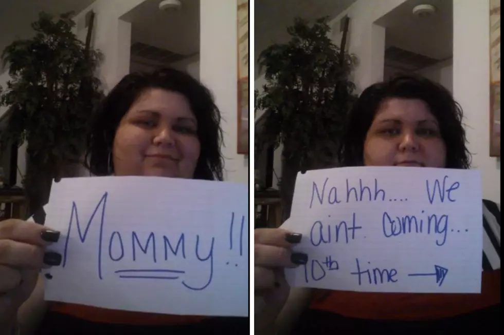 Stepmother Uses Social Media to Share Her Battle for Visitation [VIDEO]