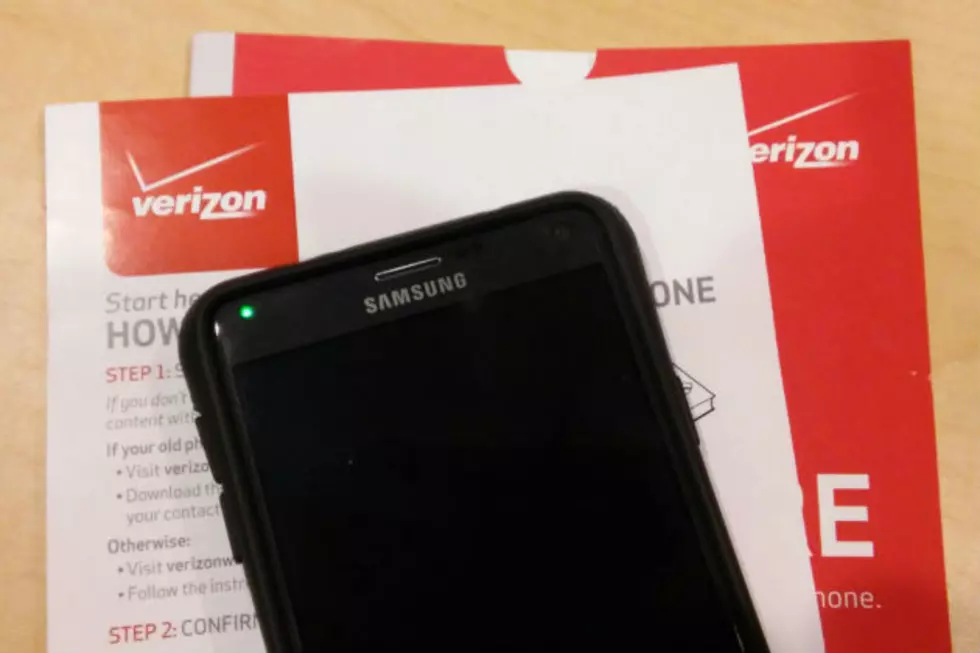 Verizon Cuts Rates for Data, but Not Automatically for Existing Customers