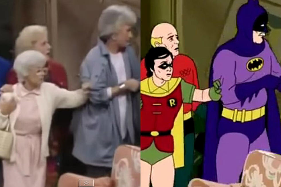 Super Hilarious Take On ‘The Golden Girls’ [VIDEOS]