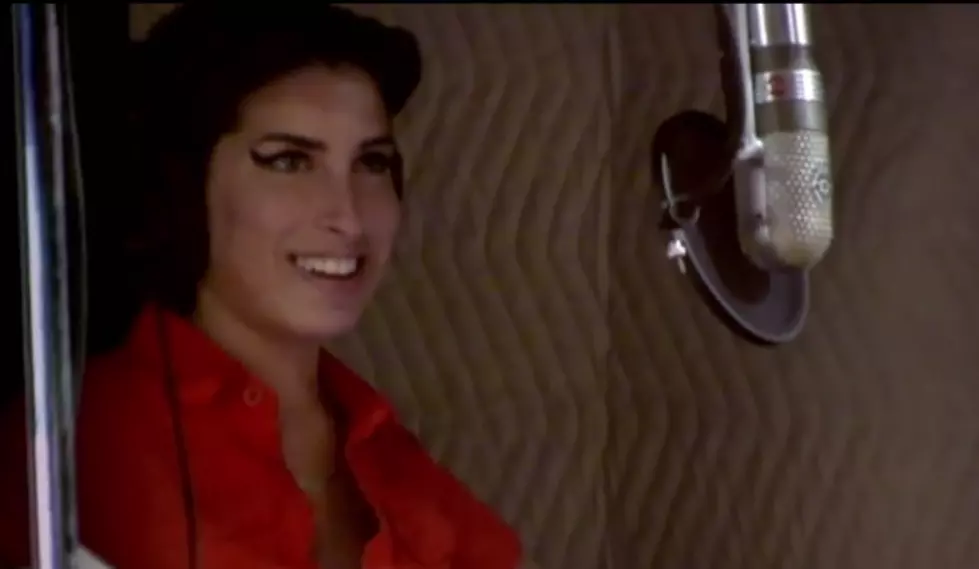 Amy Winehouse Documentary Trailer Released [VIDEO]