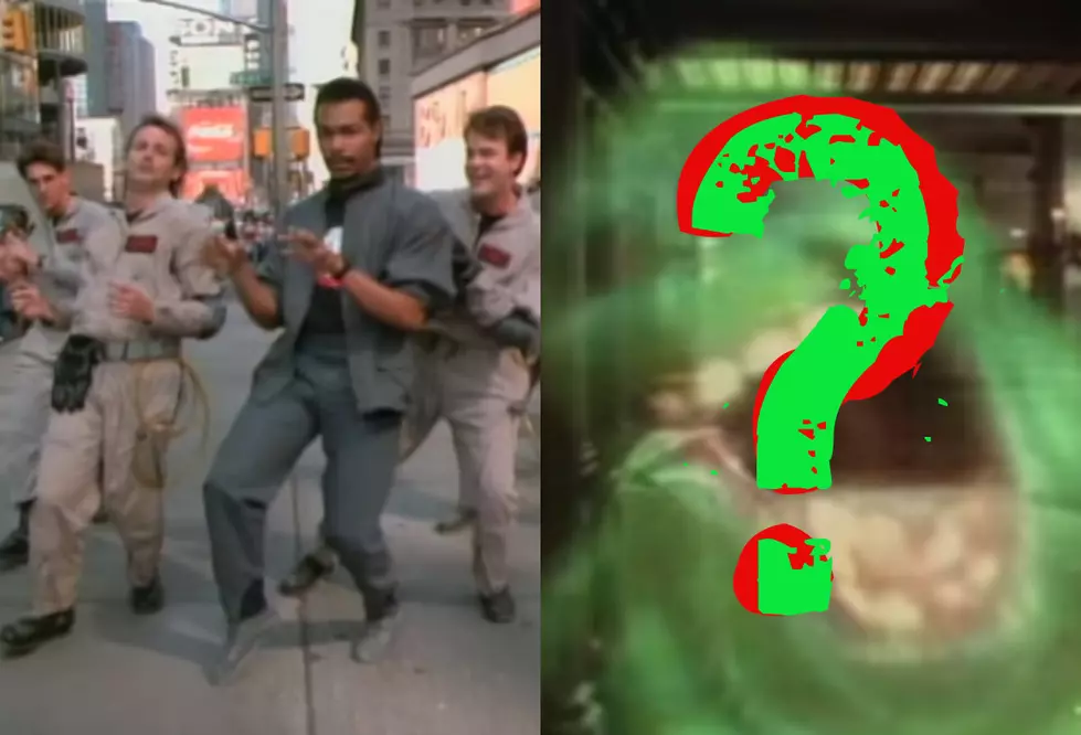 What You Gonna Wear? New Ghostbusters Uniforms Revealed [VIDEO]