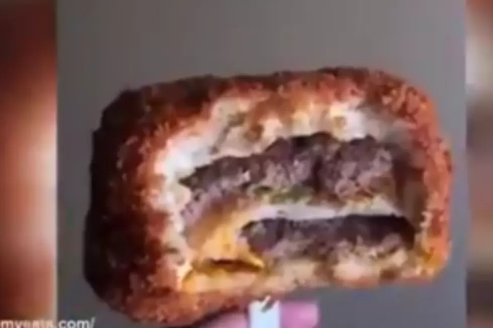 The Deep-Fried Big Mac May Not be for Everyone (That Wants to Live) [VIDEO]