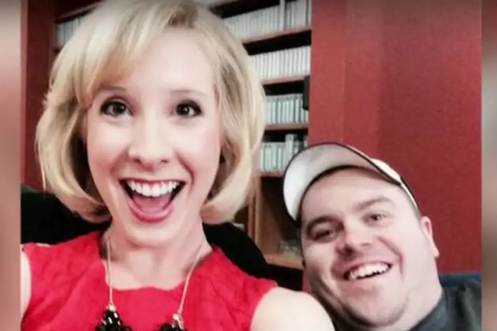 WDBJ Remembers Slain Staff Members in Touching Tributes [VIDEOS]