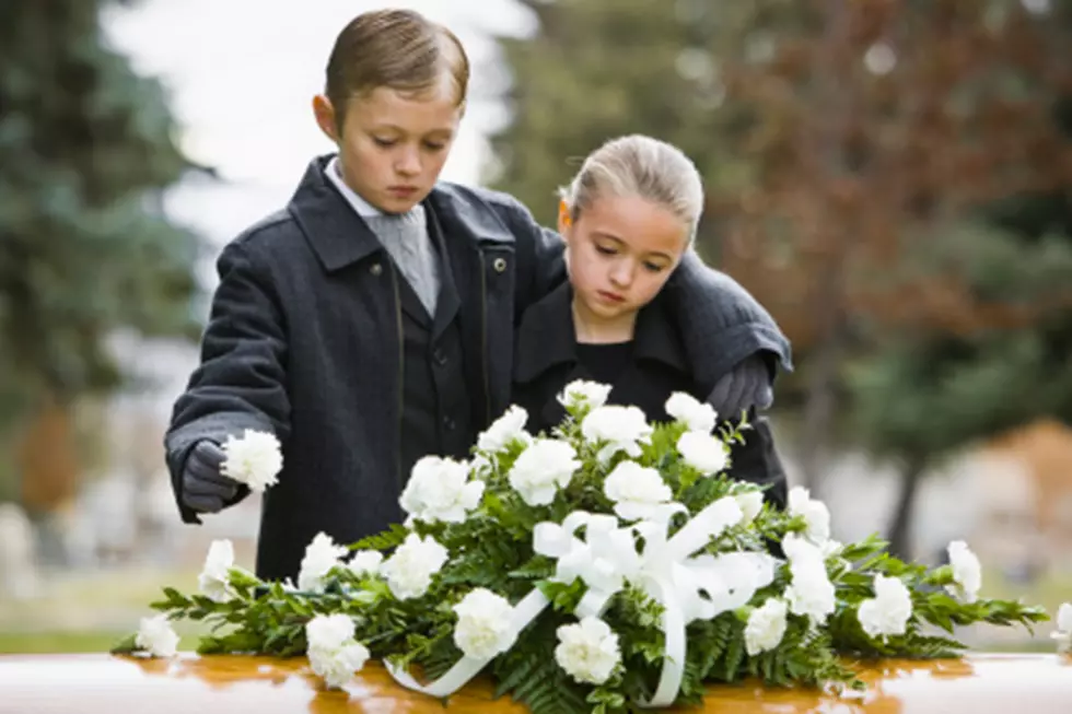 Dealing With Death Brings Families Closer Together on Many Different Levels