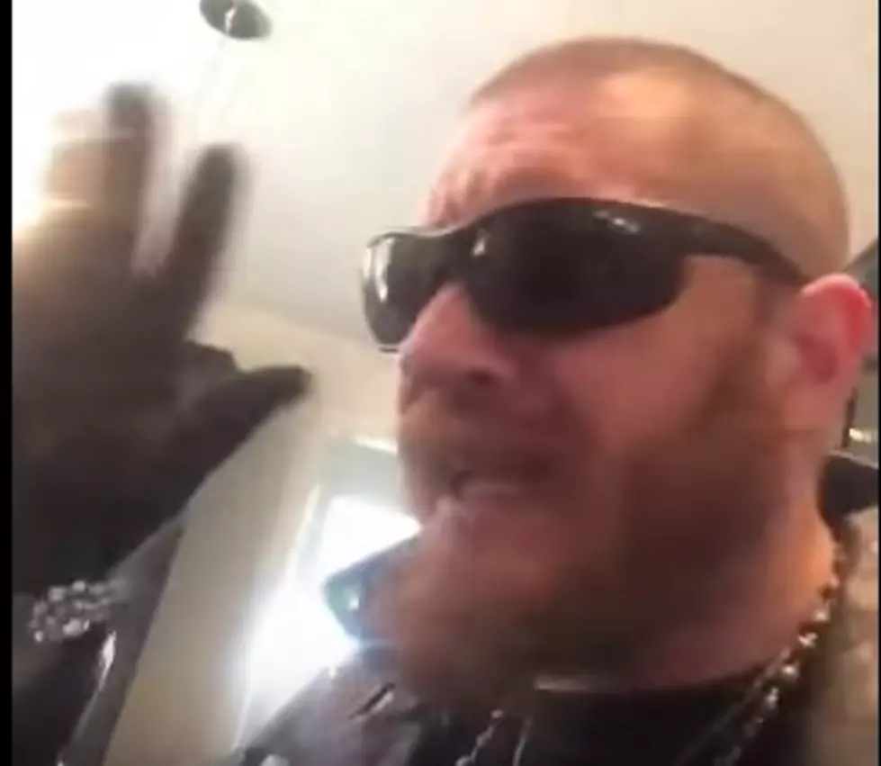 Watch Tom Hardy Become The Dubsmash King [VIDEO]