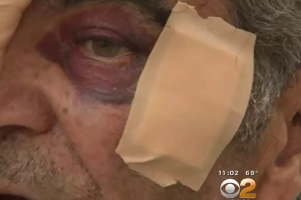 Elderly Man Attacked at Costco Over Free Waffle Samples [VIDEOS]