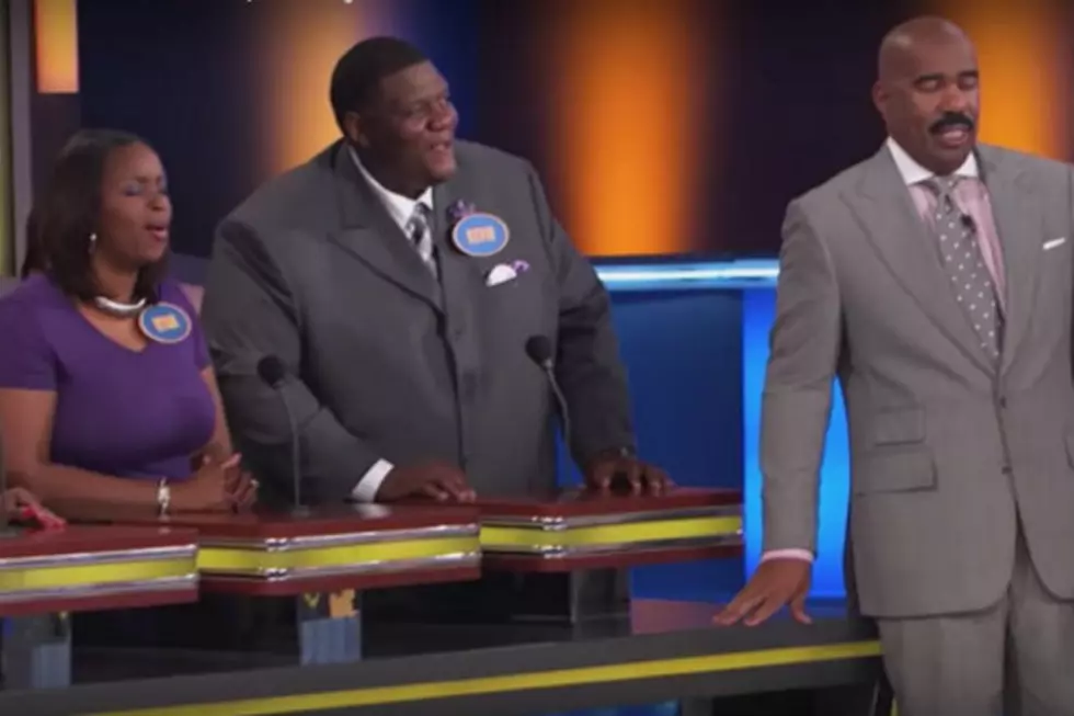 Kevin’s Family Feud Answer Makes Everyone Cringe, Yet Surprises No One [VIDEO]