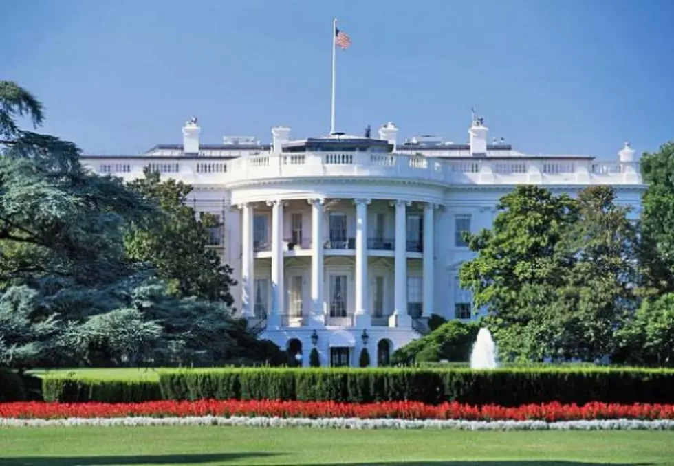 The Good News: Michigan Farmer Honored Today at the White House